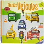 Livro-para-Bebes---Amigos-Barulhentos---Sonoro-Amigos-Veiculos---Catavento-0