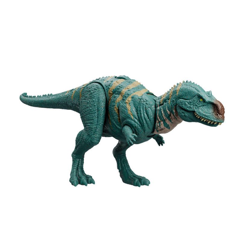 Figura-de-Acao---Jurassic-World---Dinossauro---Rugido-Selvagem---Majungasaurus---Mattel-0