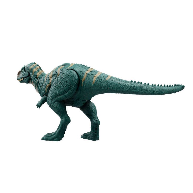 Figura-de-Acao---Jurassic-World---Dinossauro---Rugido-Selvagem---Majungasaurus---Mattel-2