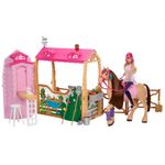 Mini-Playset---Barbie---Estabulo-dos-Sonhos---Mattel-2