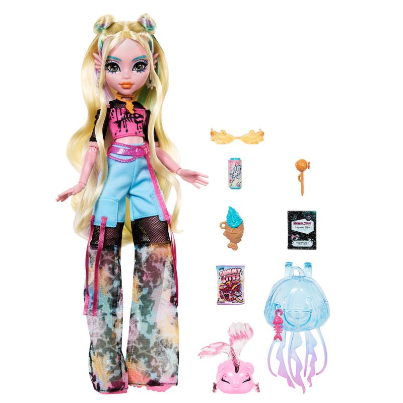 Boneca-com-Acessorios---Monster-High---Lagoona---Novo-Visual---Mattel--0