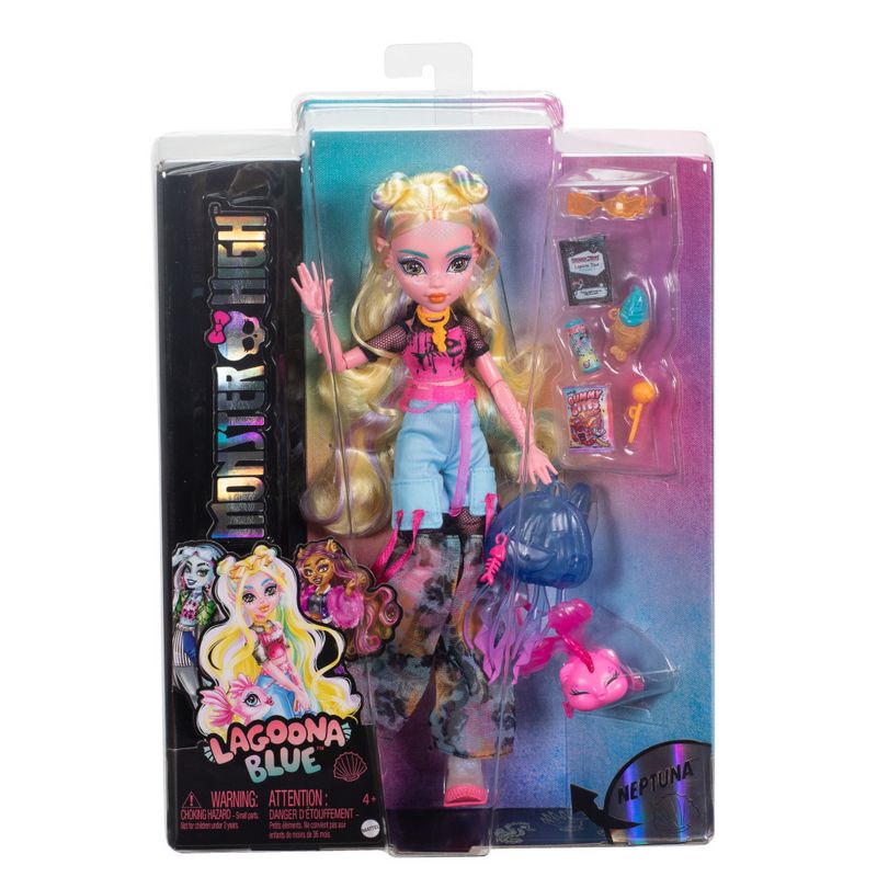 Boneca-com-Acessorios---Monster-High---Lagoona---Novo-Visual---Mattel--5