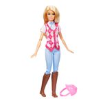 Boneca-Articulada---Barbie---Malibu-Equitacao---Mattel-1