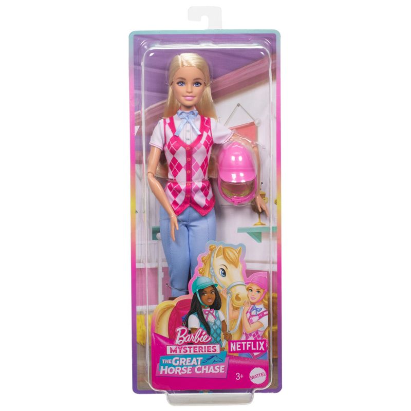 Boneca-Articulada---Barbie---Malibu-Equitacao---Mattel-3