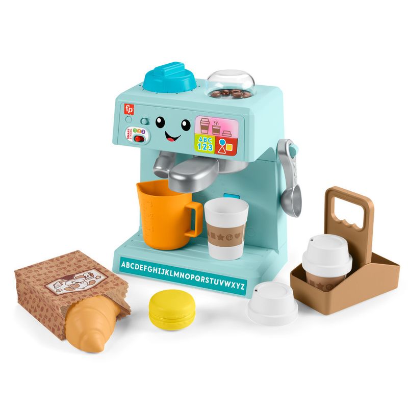 Brinquedo-Primeira-Infancia---Minha-Primeira-Maquina-de-Cafe---Fisher-Price-0