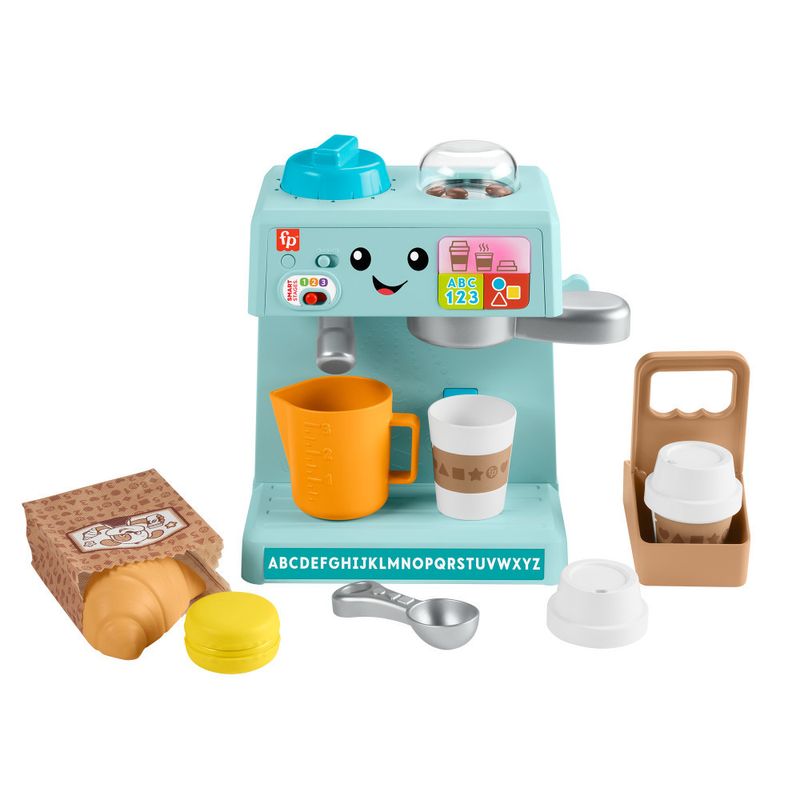 Brinquedo-Primeira-Infancia---Minha-Primeira-Maquina-de-Cafe---Fisher-Price-2