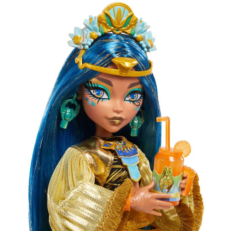 Boneca-com-Acessorios---Monster-High---Cleo---Festival-de-Terror---Mattel--3