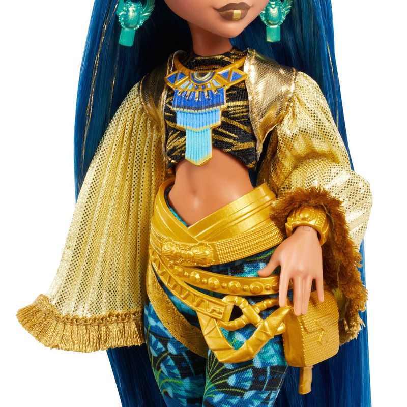 Boneca-com-Acessorios---Monster-High---Cleo---Festival-de-Terror---Mattel--4