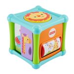 Brinquedo-de-Atividades---Balde-Animaizinhos-Divertidos---Fisher-Price--Mattel-0