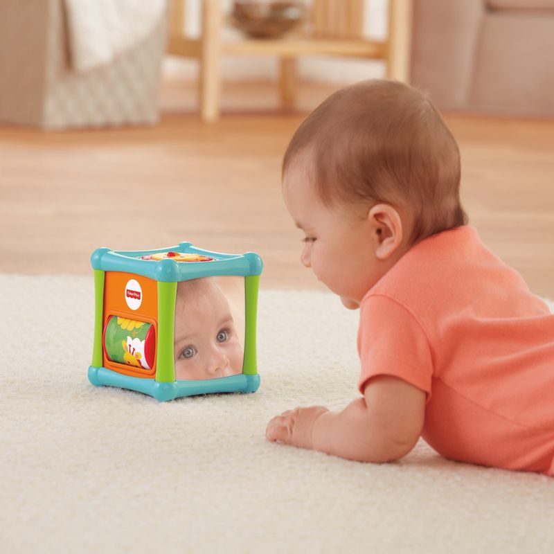 Brinquedo-de-Atividades---Balde-Animaizinhos-Divertidos---Fisher-Price--Mattel-1