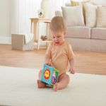 Brinquedo-de-Atividades---Balde-Animaizinhos-Divertidos---Fisher-Price--Mattel-3