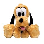 Pelucia---Pluto-Big-Feet---30-cm---Disney---Fun-0