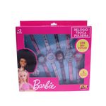 Relogio-Infantil---Barbie--Troca-Pulseiras-com-5-Pulseiras---Fun-1