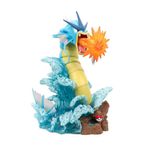 Figura-de-acao---Gyarados---Deluxe---Pokemon---Pokemon-Jazwares-2024---Sunny-0