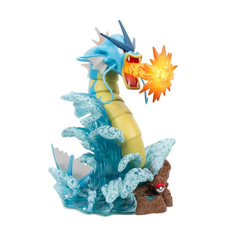 Figura-de-acao---Gyarados---Deluxe---Pokemon---Pokemon-Jazwares-2024---Sunny-7