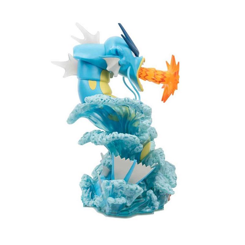 Figura-de-acao---Gyarados---Deluxe---Pokemon---Pokemon-Jazwares-2024---Sunny-8