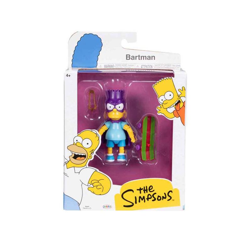 Figura-de-Acao---The-Bartman---Os-Simpsons---Sunny--0