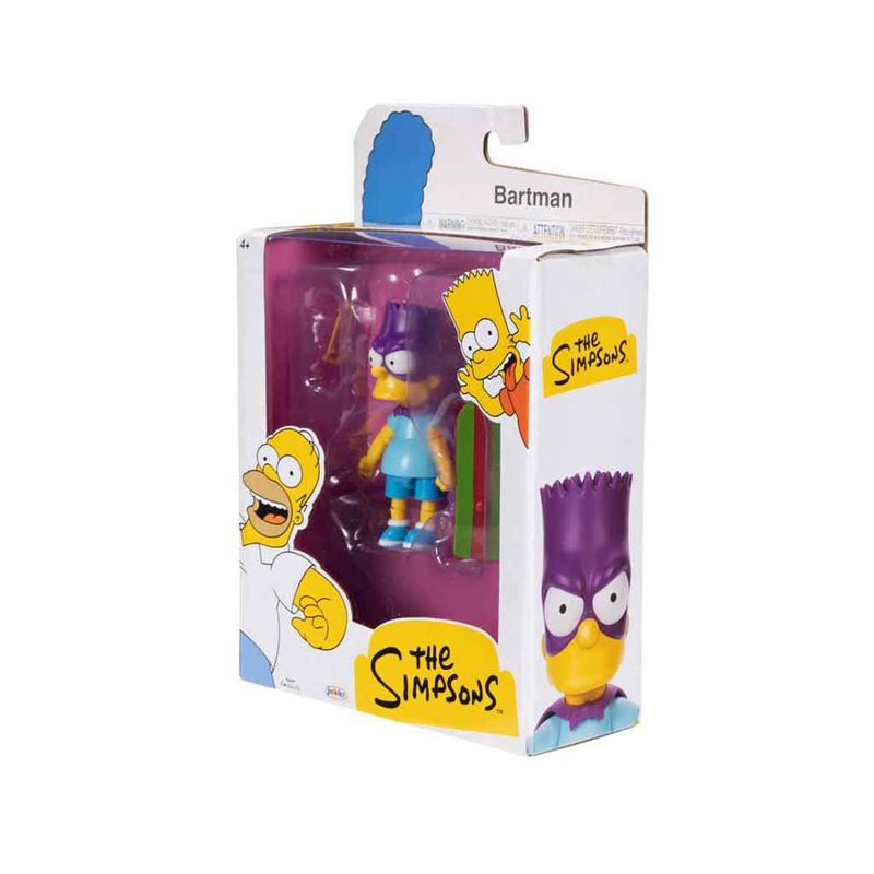 Figura-de-Acao---The-Bartman---Os-Simpsons---Sunny--1