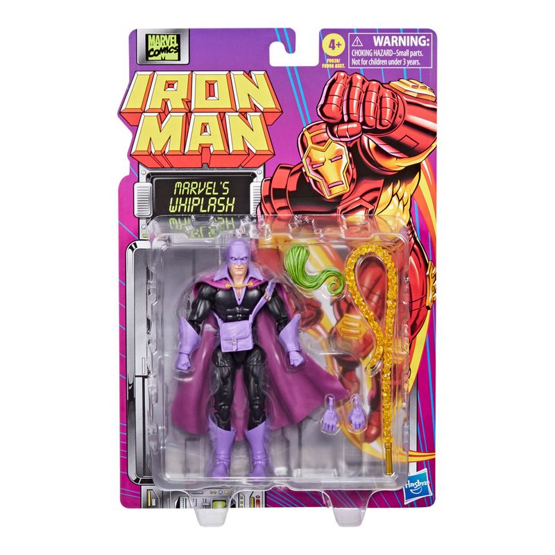 Boneco-Articulado---Marvel---Legends-Series---Chicote-Negro---Hasbro--1