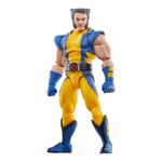 Boneco-Articulado---Marvel---Legends-Series---Wolverine---Hasbro-0