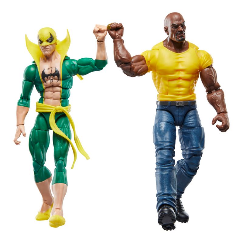 Bonecos-Articulados---Marvel---Legends-Series---Punho-de-Ferro-E-Luke-Cage---Hasbro-2