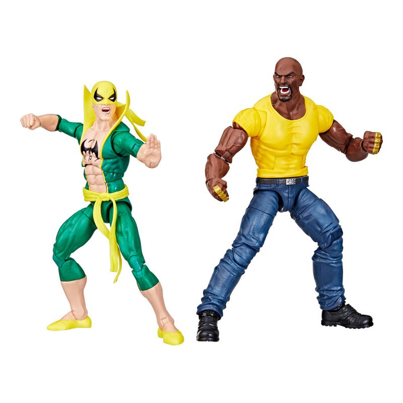 Bonecos-Articulados---Marvel---Legends-Series---Punho-de-Ferro-E-Luke-Cage---Hasbro-3