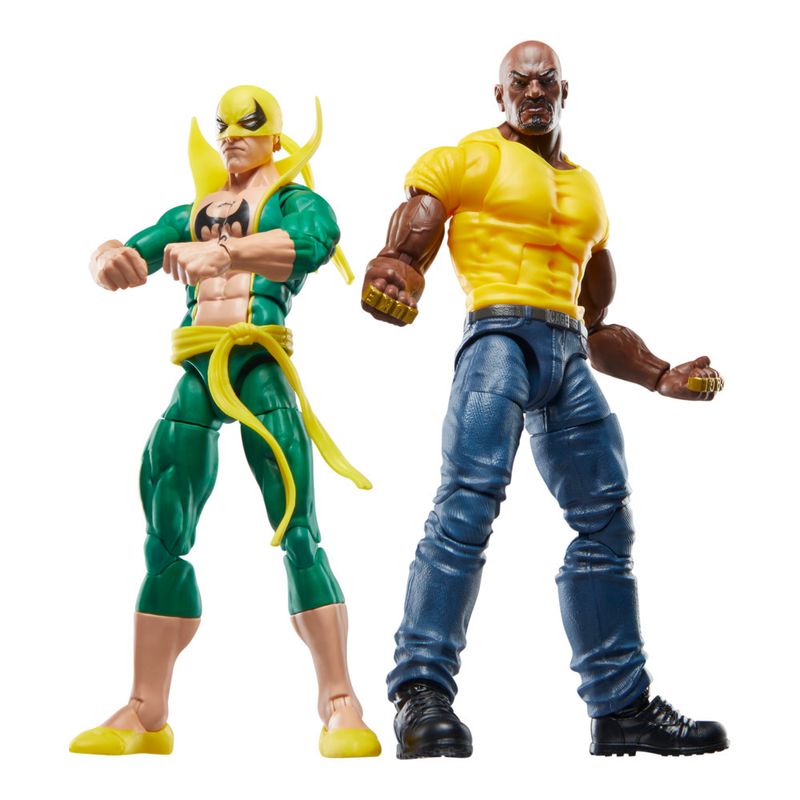 Bonecos-Articulados---Marvel---Legends-Series---Punho-de-Ferro-E-Luke-Cage---Hasbro-4