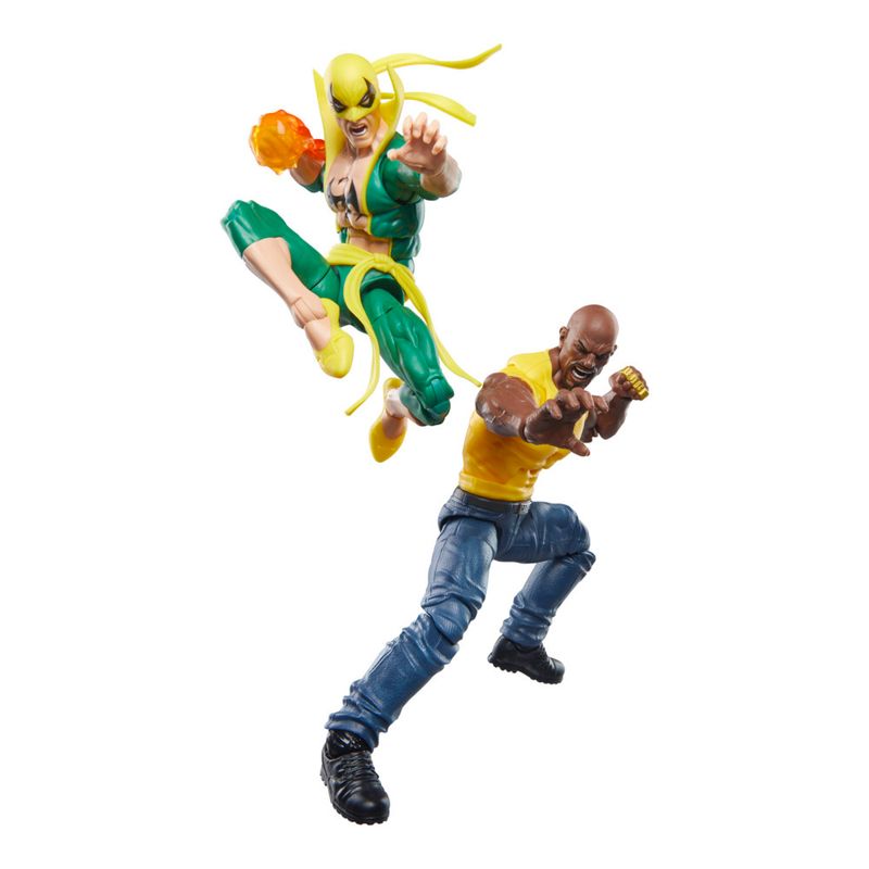 Bonecos-Articulados---Marvel---Legends-Series---Punho-de-Ferro-E-Luke-Cage---Hasbro-5