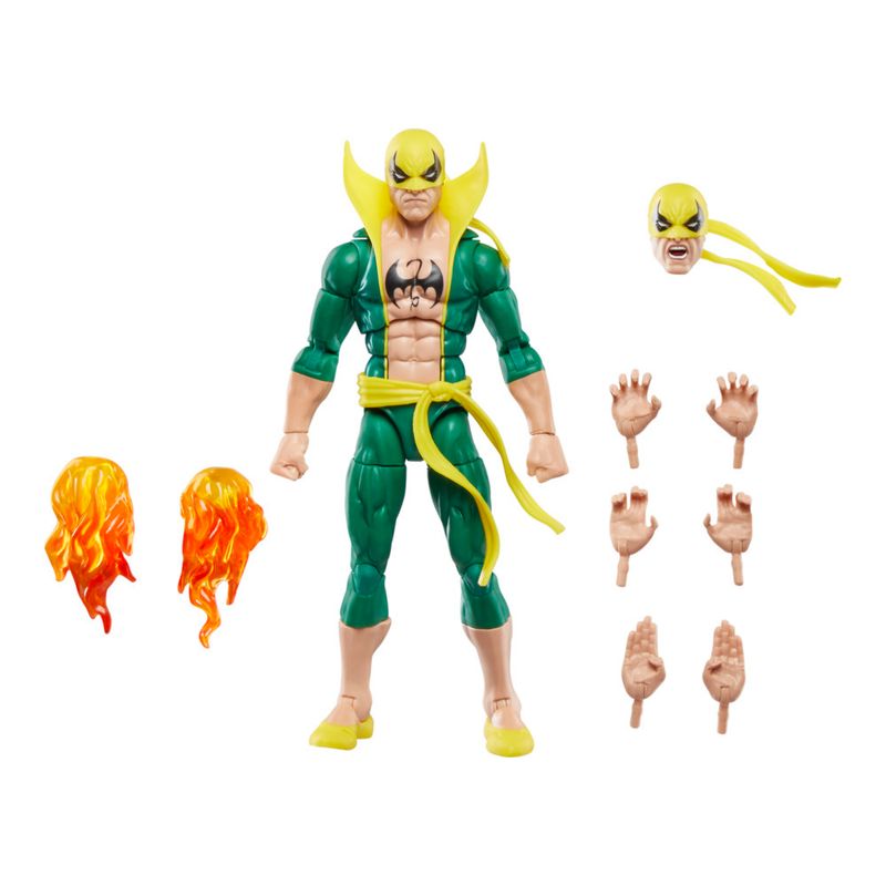 Bonecos-Articulados---Marvel---Legends-Series---Punho-de-Ferro-E-Luke-Cage---Hasbro-6