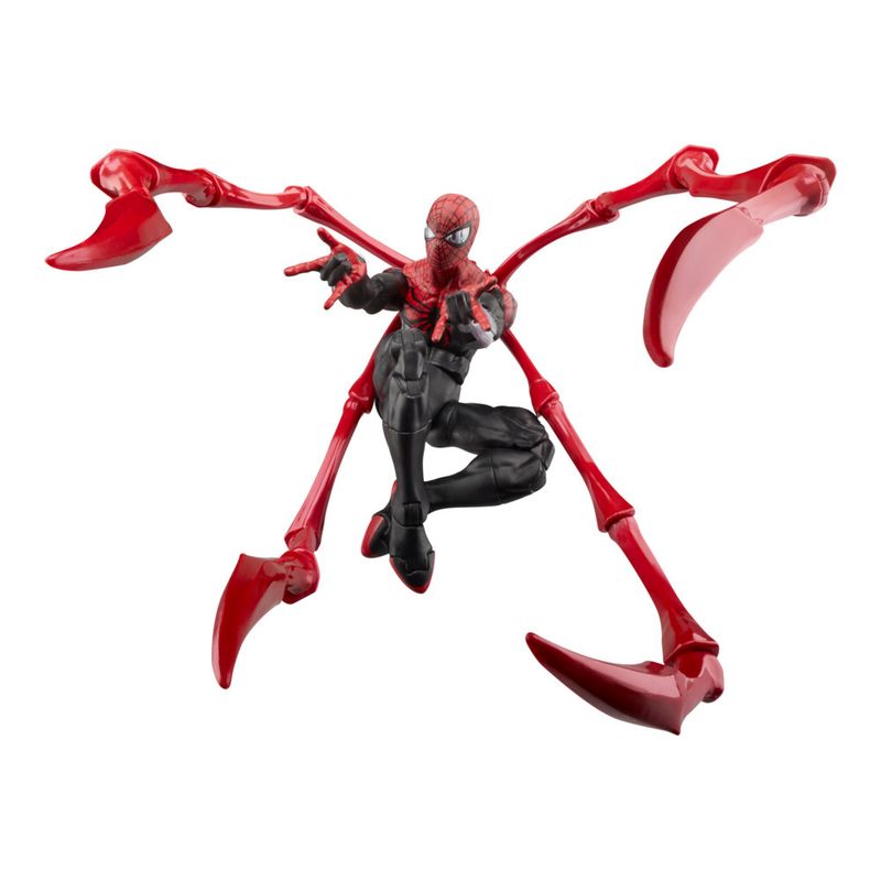 Boneco-Articulado---Marvel---Legends-Series---Superior-Spider-Man---Hasbro-2