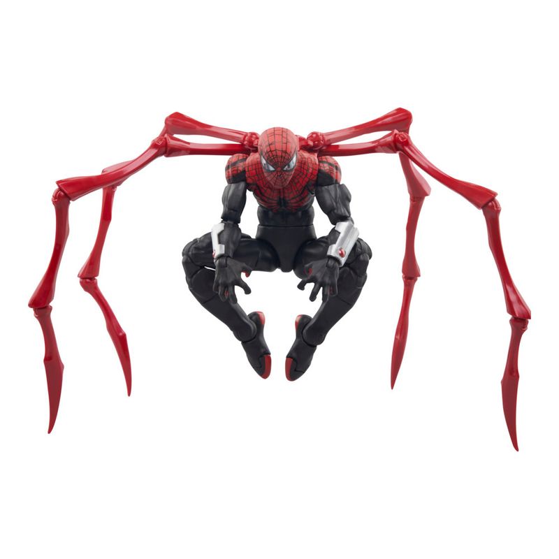 Boneco-Articulado---Marvel---Legends-Series---Superior-Spider-Man---Hasbro-3