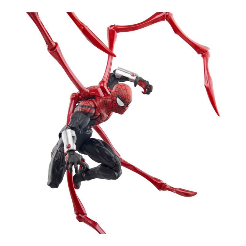 Boneco-Articulado---Marvel---Legends-Series---Superior-Spider-Man---Hasbro-5