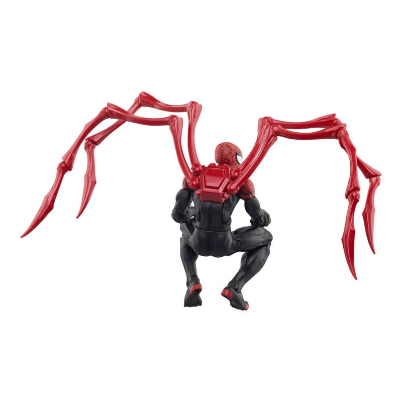 Boneco-Articulado---Marvel---Legends-Series---Superior-Spider-Man---Hasbro-6