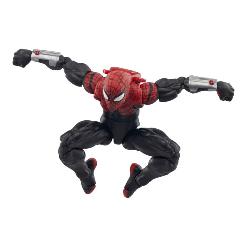 Boneco-Articulado---Marvel---Legends-Series---Superior-Spider-Man---Hasbro-7