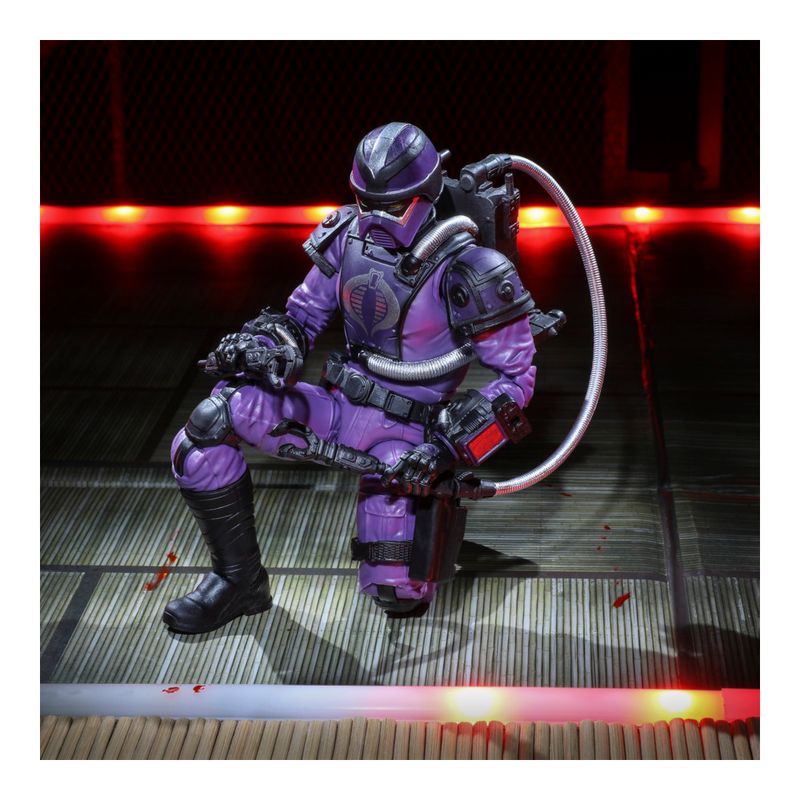 Figura-Articulada---GI-Joe---Classified-Series---Cobra---Techno-Viper---Hasbro-5