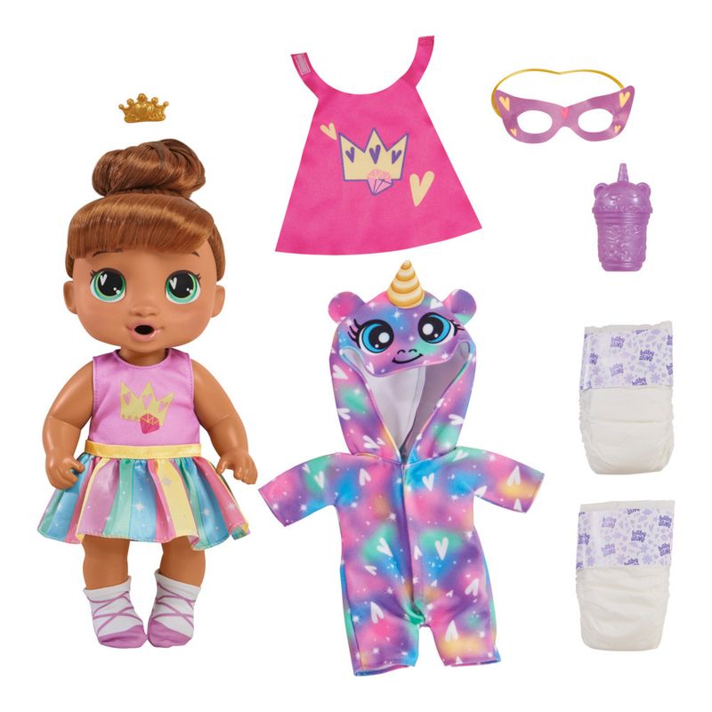 Boneca---Baby-Alive---Minha-Melhor-Amiga---Sophia-Sparkle---Hasbro-0