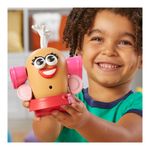 Figura-Articulada---Potato-Head---Mrs-Potato---12-Pecas---Hasbro-4