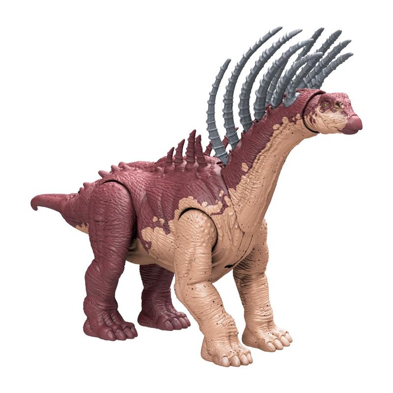 Figura-Articulada---Jurassic-World---Dinossauro-Rastreadores-Gigantes---Bajadasaurus---Mattel-0