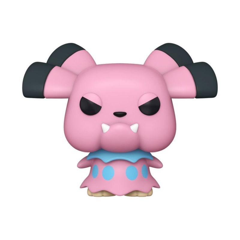 Boneco---Funko-Pop---Games---Pokemon---Snubbull---Candide-0