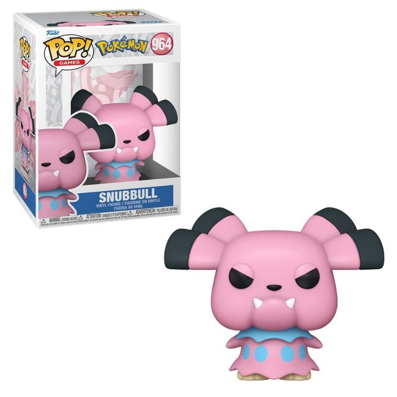 Boneco---Funko-Pop---Games---Pokemon---Snubbull---Candide-1