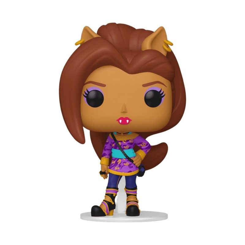 Boneco---Funko-Pop---Monster-High---Clawdeen---Candide-0