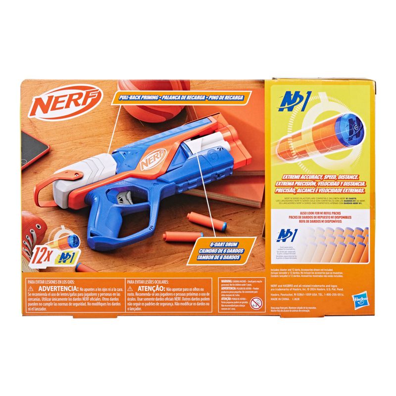 Lanca-Dardos---Nerf----N-Series---Lancador-Agility---12-Dardos---Hasbro-2