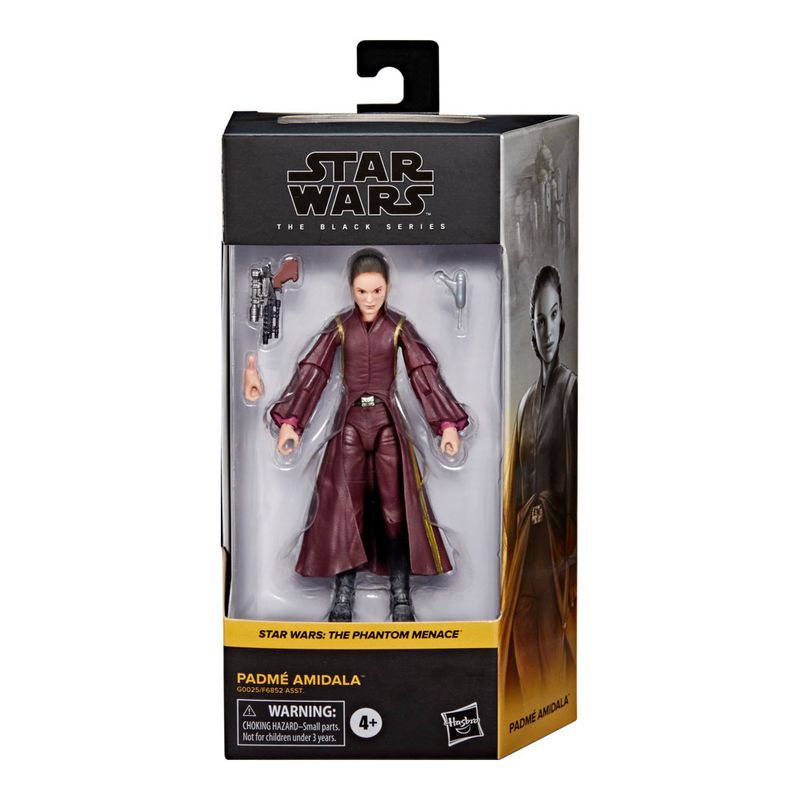 Boneco-Articulado---Star-Wars---The-Black-Series---Padme-Amidala---Hasbro-2