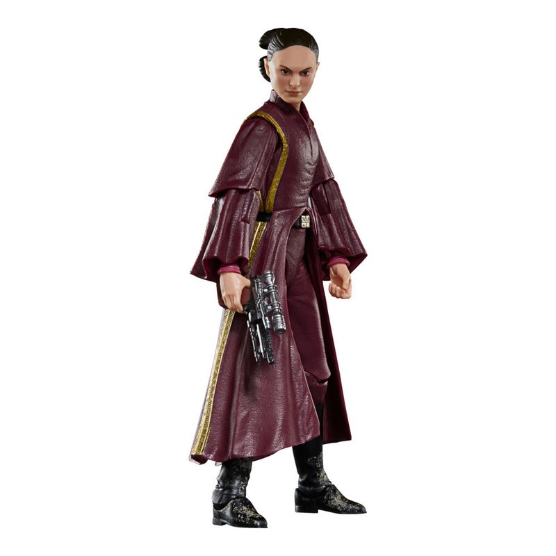 Boneco-Articulado---Star-Wars---The-Black-Series---Padme-Amidala---Hasbro-4