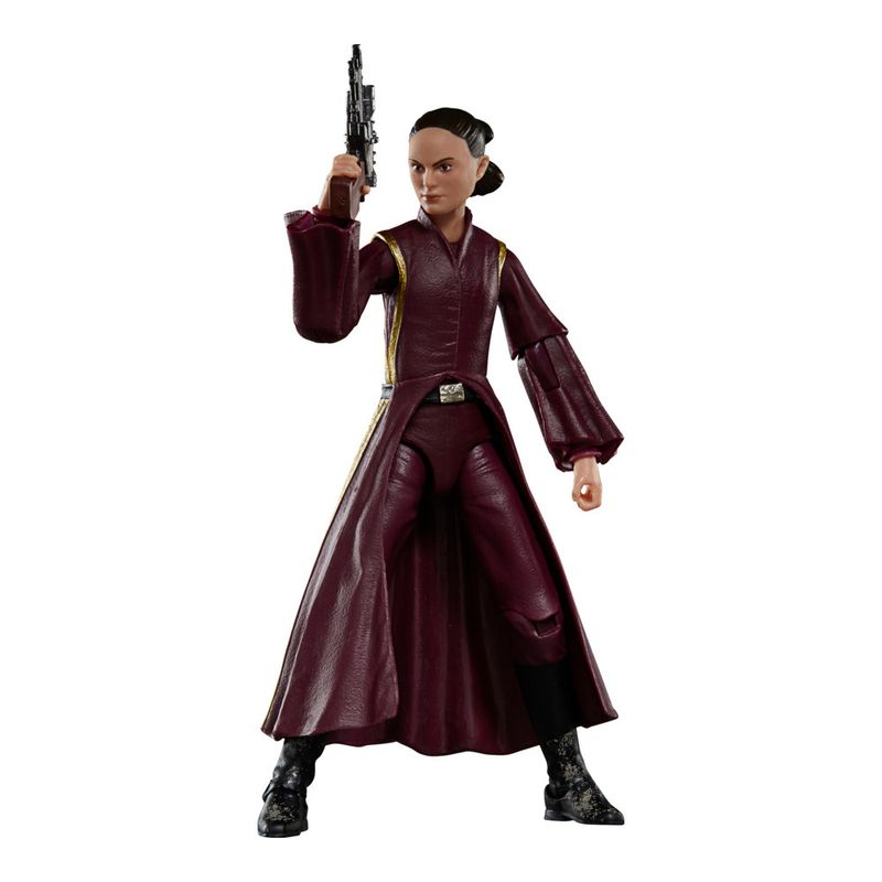 Boneco-Articulado---Star-Wars---The-Black-Series---Padme-Amidala---Hasbro-5