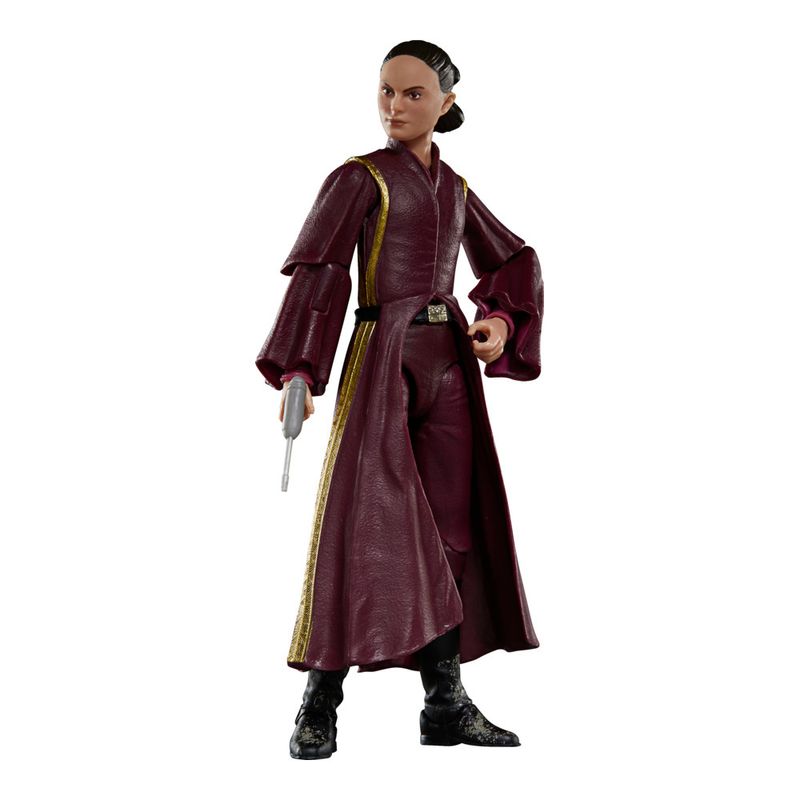 Boneco-Articulado---Star-Wars---The-Black-Series---Padme-Amidala---Hasbro-6