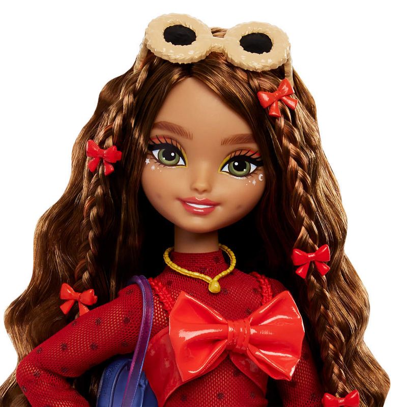 Boneca Articulada - Barbie - Dream Besties - Teresa - Mattel - Ri Happy