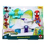 Figuras-Com-Acessorios---Marvel---Spidey---Dino-Webs----Ghostasaurus---Spidey---Hasbro-1