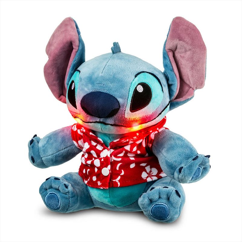 Pelucia---Stitch-Hawaii---Com-Mecanismo---Luz-e-Som---Multikids-1