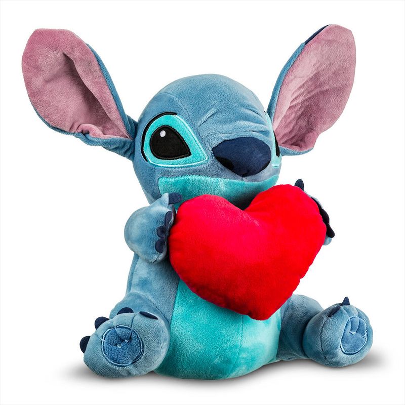 Pelucia---Stitch---Coracao-Com-Mecanismo---Luz-e-Som---Disney---Multikids-1